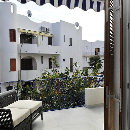 Apartmán Casa Delle Sardine By Wonderful Italy Giardini Naxos Exteriér fotografie