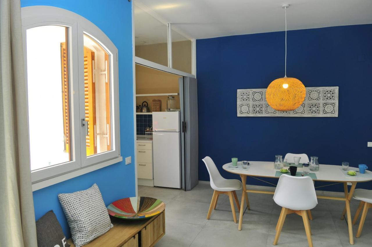 Apartmán Casa Delle Sardine By Wonderful Italy Giardini Naxos Exteriér fotografie