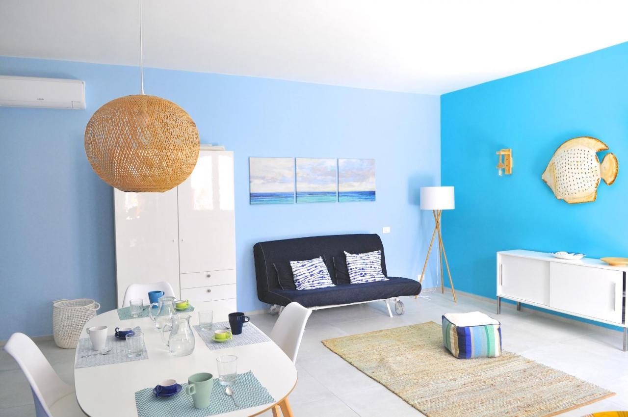 Apartmán Casa Delle Sardine By Wonderful Italy Giardini Naxos Exteriér fotografie