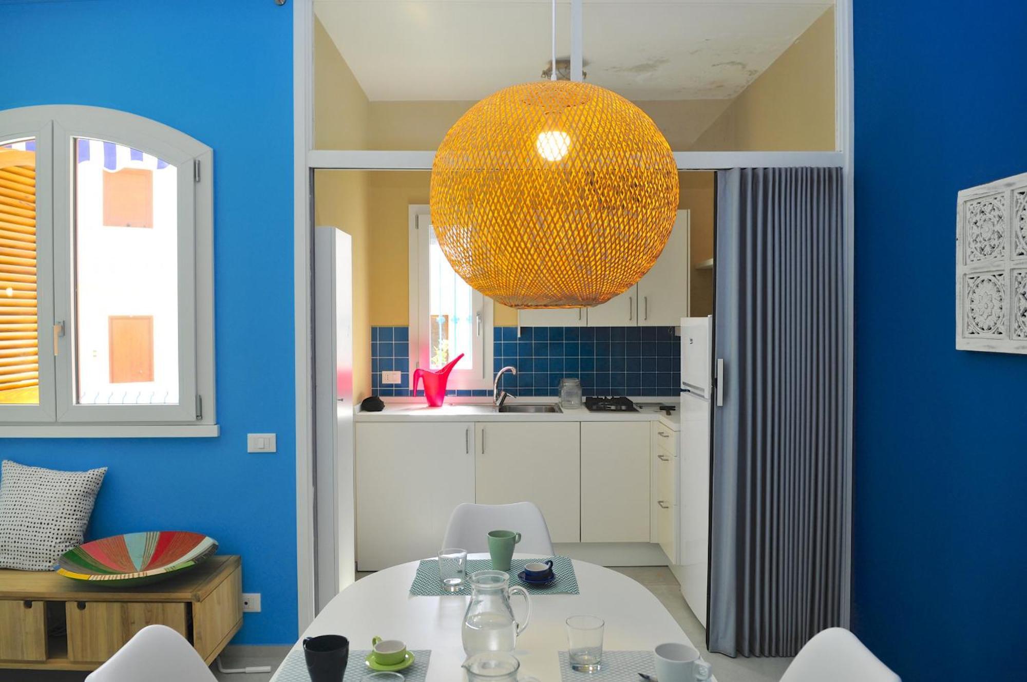 Apartmán Casa Delle Sardine By Wonderful Italy Giardini Naxos Exteriér fotografie
