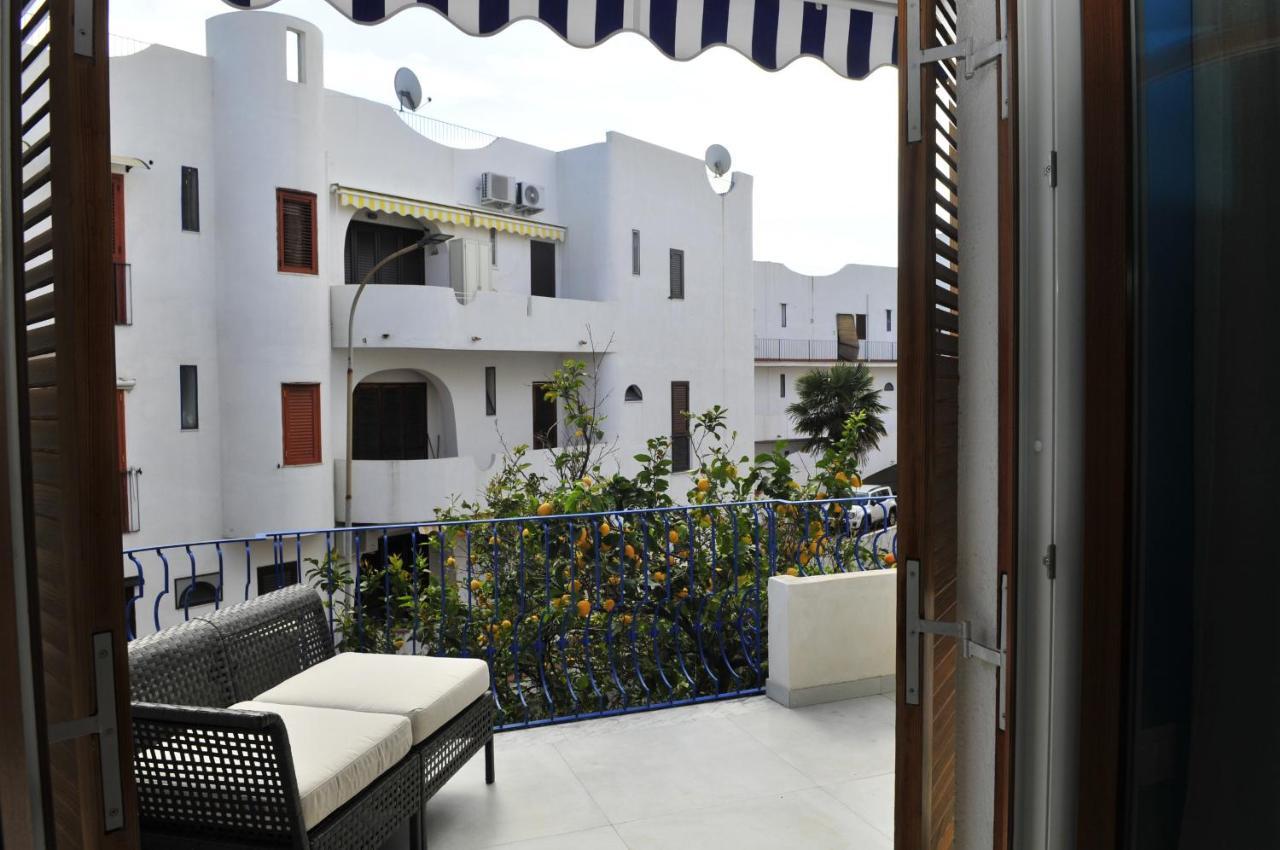 Apartmán Casa Delle Sardine By Wonderful Italy Giardini Naxos Exteriér fotografie