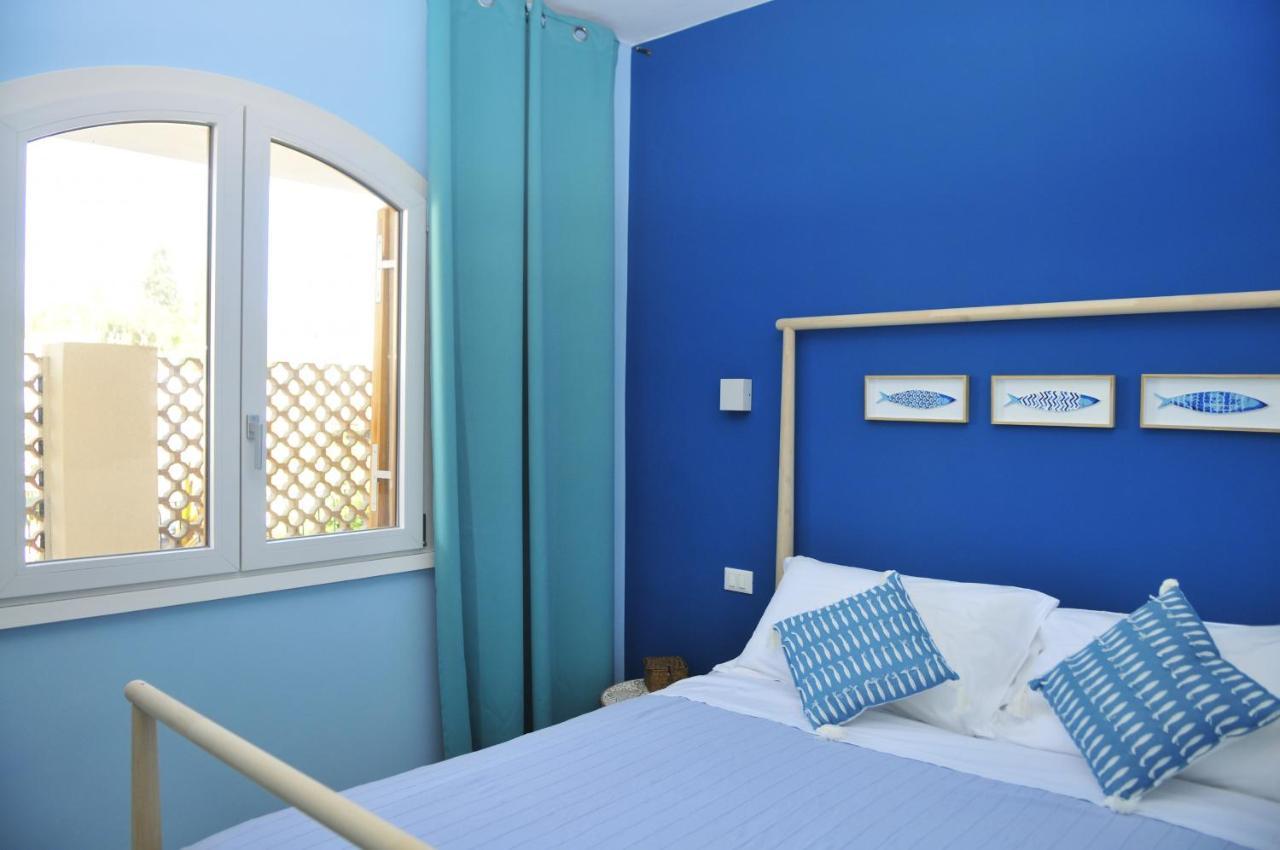 Apartmán Casa Delle Sardine By Wonderful Italy Giardini Naxos Exteriér fotografie