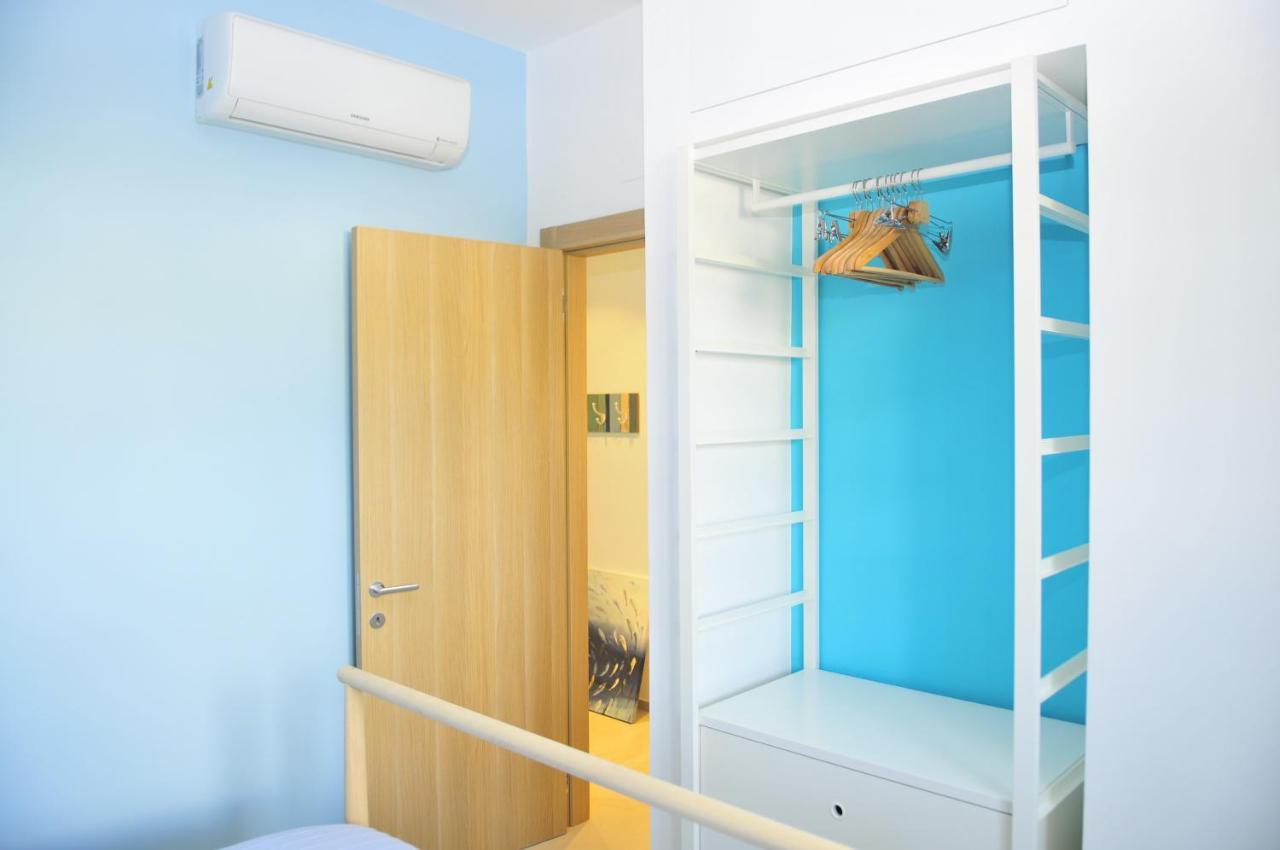 Apartmán Casa Delle Sardine By Wonderful Italy Giardini Naxos Exteriér fotografie